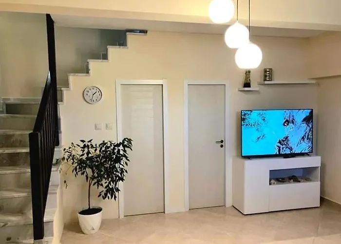 Anzhela Apartment
