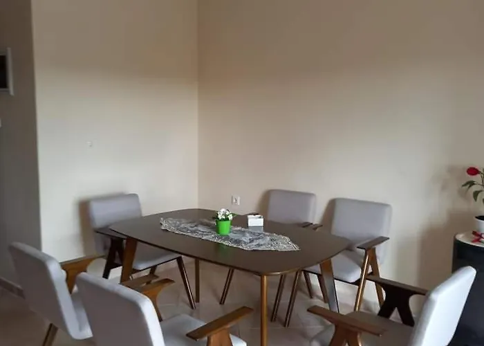 Anzhela Apartment