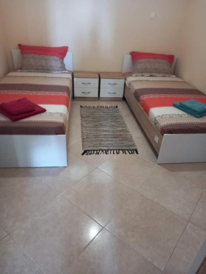 Appartement Anzhela *