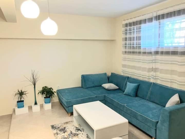 Appartement Anzhela Nea Roda
