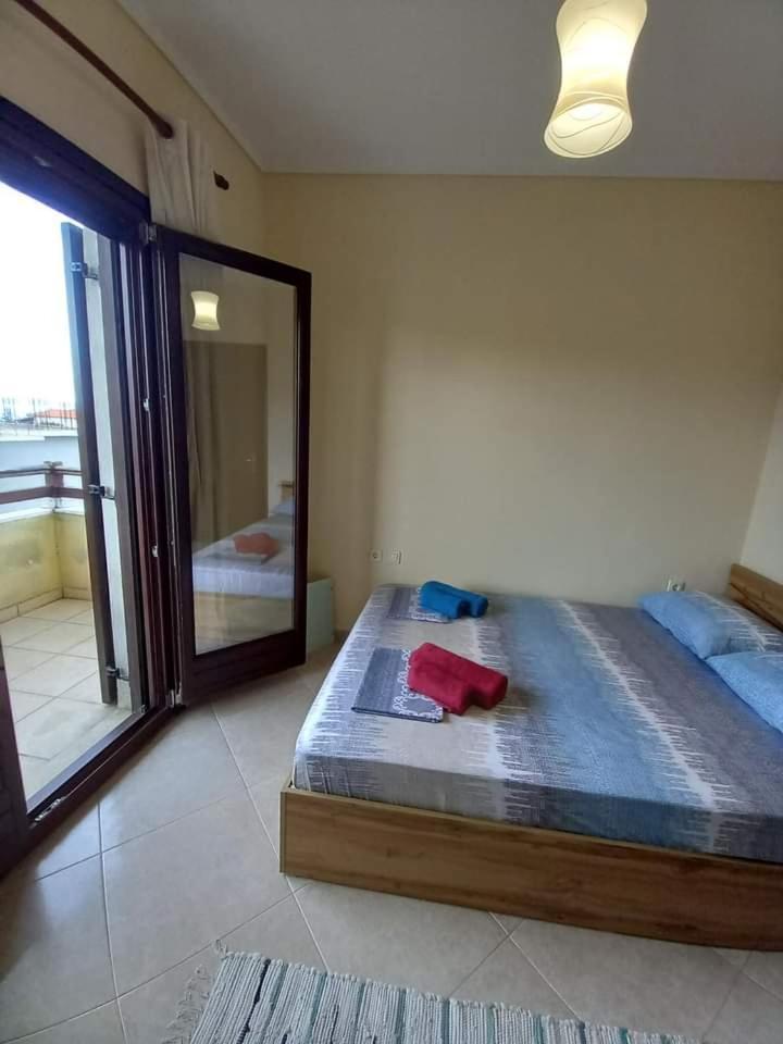 Appartement Anzhela *