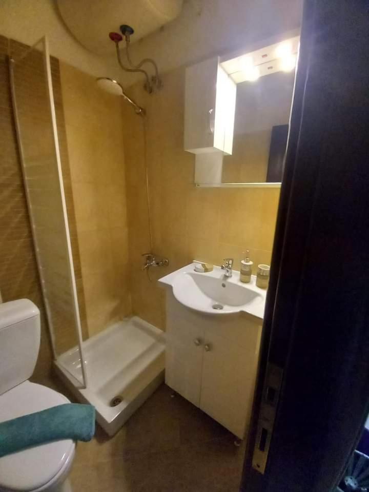 Appartement Anzhela Nea Roda
