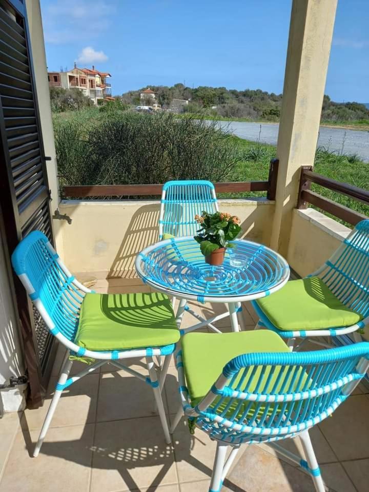 Anzhela Appartement